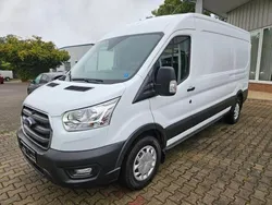 Weiß Gebraucht 2020 Ford Transit Trend Van / Kleinbus | 16.750 € (Guter Preis)