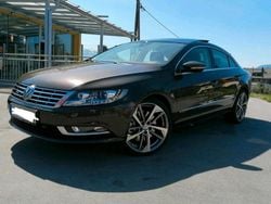 Andere farben Gebraucht 2014 VW CC R Limousine | 17.000 €