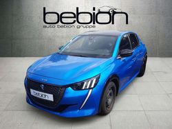 Vertigo blau Gebraucht 2023 Peugeot 208 GT Kleinwagen | 19.900 € (Fairer Preis)