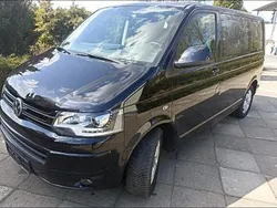 VW T5