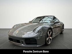 Grau Neu 2025 Porsche 911 Carrera 4S Coupé | 196.567 € (Fairer Preis)