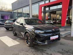 Black (metallic) Neu 2025 Cupra Formentor VZ3 SUV | 53.980 €