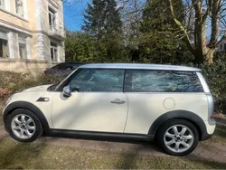 Beige Gebraucht 2007 Mini Cooper Kleinwagen | 3.799 €