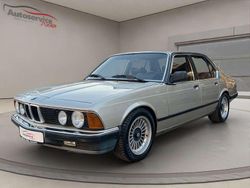 Silber Gebraucht 1983 Alpina B10 Limousine | 29.990 €