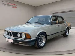 Silber Gebraucht 1983 Alpina B10 Limousine | 34.990 €