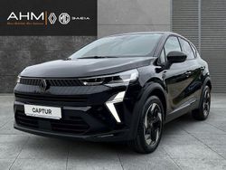 Schwarz Gebraucht 2025 Renault Captur Techno SUV | 23.200 € (Fairer Preis)