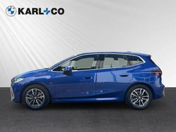 Blau Gebraucht 2023 BMW 218 Active Tourer M Sport Van / Kleinbus | 25.888 € (Guter Preis)