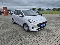 Lumen grey Neu 2025 Hyundai i10 Kleinwagen | 17.750 € (Fairer Preis)