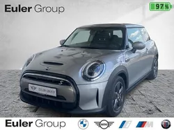 Silber Gebraucht 2023 Mini Cooper SE Kleinwagen | 17.999 € (Superpreis)