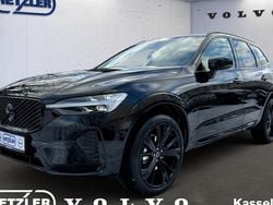 Schwarz Neu 2026 Volvo XC60 Plus SUV | 52.550 € (Guter Preis)