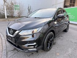Schwarz Gebraucht 2018 Nissan Qashqai Tekna SUV | 10.990 € (Fairer Preis)