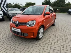 Valenciaorange Gebraucht 2020 Renault Twingo Vibes Kleinwagen | 10.980 € (Guter Preis)