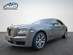 Grau Gebraucht 2019 Rolls Royce Ghost Limousine | 205.000 €