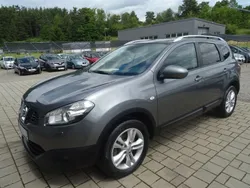 Braun Gebraucht 2013 Nissan Qashqai +2 SUV | 9.490 € (Etwas zu teuer)