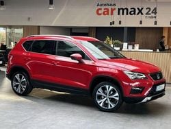 Rot Gebraucht 2019 Seat Ateca XCELLENCE SUV | 17.740 € (Fairer Preis)