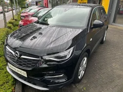 Schwarz Gebraucht 2019 Opel Grandland X Business Innovation SUV | 16.900 € (Fairer Preis)