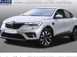 Kyanitweiß (weiß) Gebraucht 2021 Renault Arkana Zen SUV | 20.888 € (Fairer Preis)