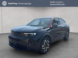 Grau Gebraucht 2024 Opel Mokka SUV | 22.750 € (Etwas zu teuer)