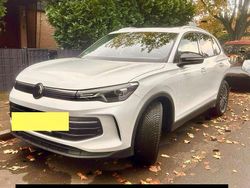 Weiß Gebraucht 2025 VW Tiguan Goal SUV | 36.500 € (Superpreis)