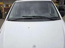 Gebraucht 2003 Mercedes Vito Van / Kleinbus | 4.000 € (Fairer Preis)