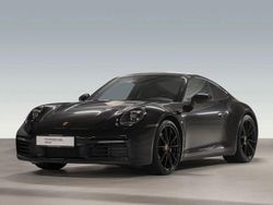 Schwarz Gebraucht 2022 Porsche 911 Carrera S Coupé | 131.400 € (Guter Preis)