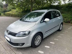 Silber Gebraucht 2012 VW Golf Plus Van / Kleinbus | 7.100 € (Fairer Preis)