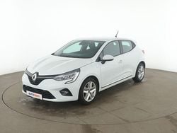 Weiß Gebraucht 2020 Renault Clio V Business Kleinwagen | 11.680 € (Fairer Preis)