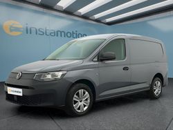 Grau Gebraucht 2023 VW Caddy Van / Kleinbus | 23.749 € (Fairer Preis)