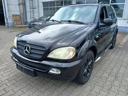 Other Gebraucht 2001 Mercedes ML320 AMG SUV | 1.690 € (Superpreis)