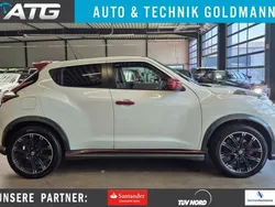 Andere Gebraucht 2018 Nissan Juke SUV | 18.490 €