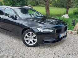 Schwarz Gebraucht 2017 Volvo V90 Business Edition Kombi | 14.999 €