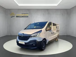 Gebraucht 2021 Renault Trafic Van | 26.990 € (Etwas zu teuer)