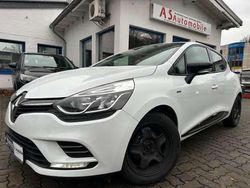 Andere Gebraucht 2018 Renault Clio IV Kombi | 6.949 € (Fairer Preis)