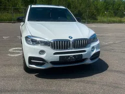 Weiß Gebraucht 2016 BMW X5 Performance SUV | 21.000 € (Guter Preis)