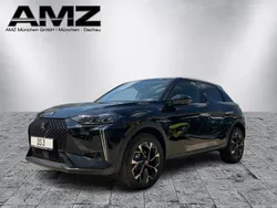 Lackierung schwarz perla nera/typ a Neu 2024 DS Automobiles DS3 Crossback E-Tense Opera SUV | 49.990 €