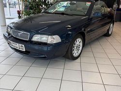 Gebraucht 1999 Volvo C70 Cabrio | 11.000 €