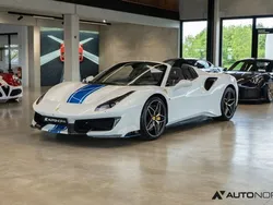 Ferrari 488