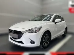 Silber Gebraucht 2019 Mazda 2 Sports-Line | 17.320 € (Fairer Preis)