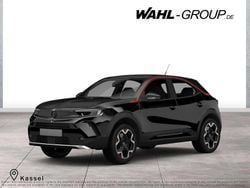 Schwarz Neu 2025 Opel Mokka Edition SUV | 21.920 € (Superpreis)