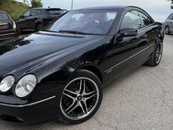 Gebraucht 2001 Mercedes CL600 Coupé | 22.950 €