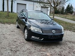 Gebraucht 2012 VW Passat Trendline Limousine | 4.500 € (Guter Preis)