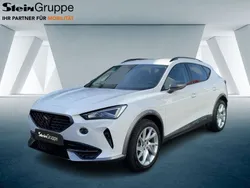 Weiß Gebraucht 2022 Cupra Formentor SUV | 23.645 € (Superpreis)
