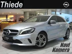 Silber Gebraucht 2016 Mercedes 220 Kombi | 17.800 € (Etwas zu teuer)