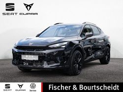 Schwarz Neu 2025 Cupra Formentor VZ SUV | 45.780 € (Fairer Preis)