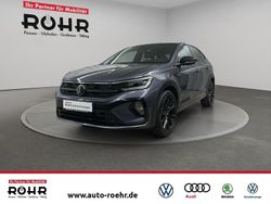 Rauchgrau metallic Gebraucht 2022 VW Taigo R-line SUV | 21.789 € (Guter Preis)
