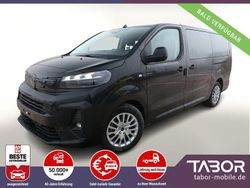 Schwarz metallic Neu 2025 Peugeot Traveller Active Van / Kleinbus | 41.188 € (Fairer Preis)