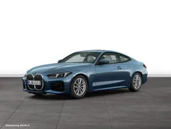 Gebraucht 2024 BMW 420 Comfort Edition Coupé | 48.070 € (Etwas zu teuer)