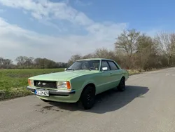 Gebraucht 1979 Ford Taunus Limousine | 10.800 €