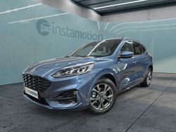 Blau Gebraucht 2023 Ford Kuga ST-Line SUV | 28.500 € (Fairer Preis)