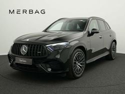 Schwarz Gebraucht 2024 Mercedes GLC43 AMG AMG SUV | 89.990 €